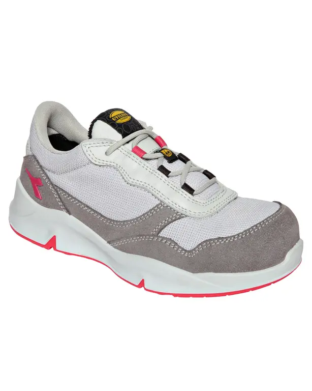 CHAUSSURE ATHENA TEXT LOW S1P