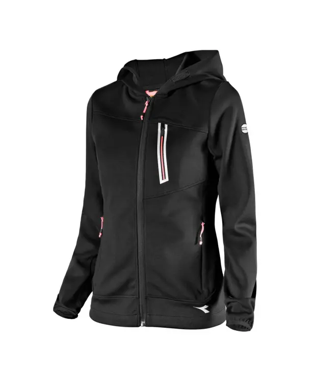 SWEATSHIRT ABILITY ATHENA