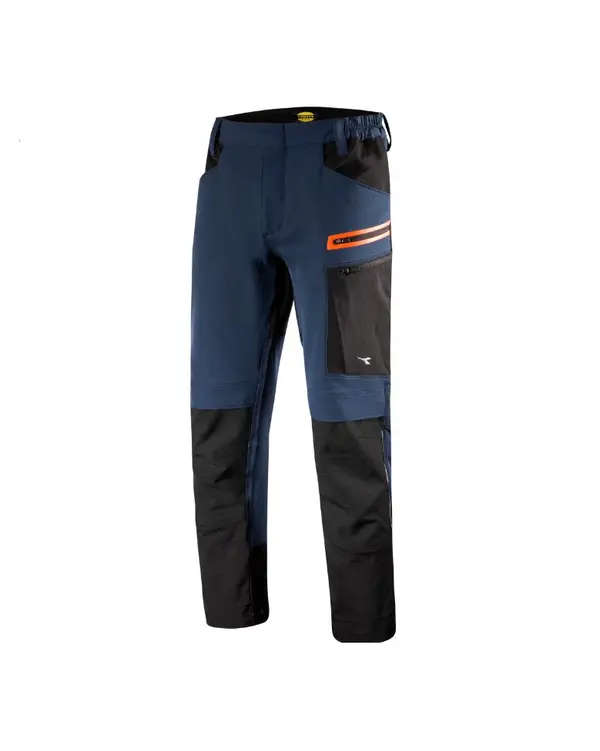 PANTALON HYBRID PERFORMANCE