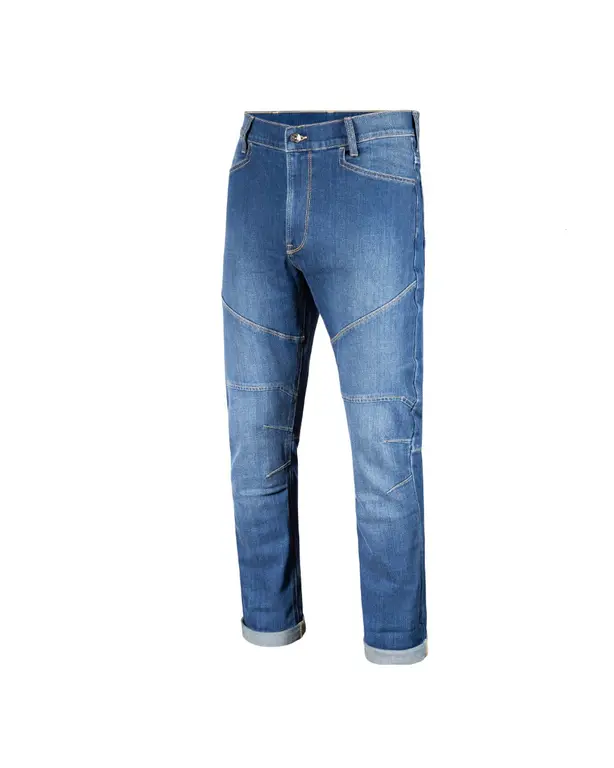 PANTALON STONE ERGO STRETCH