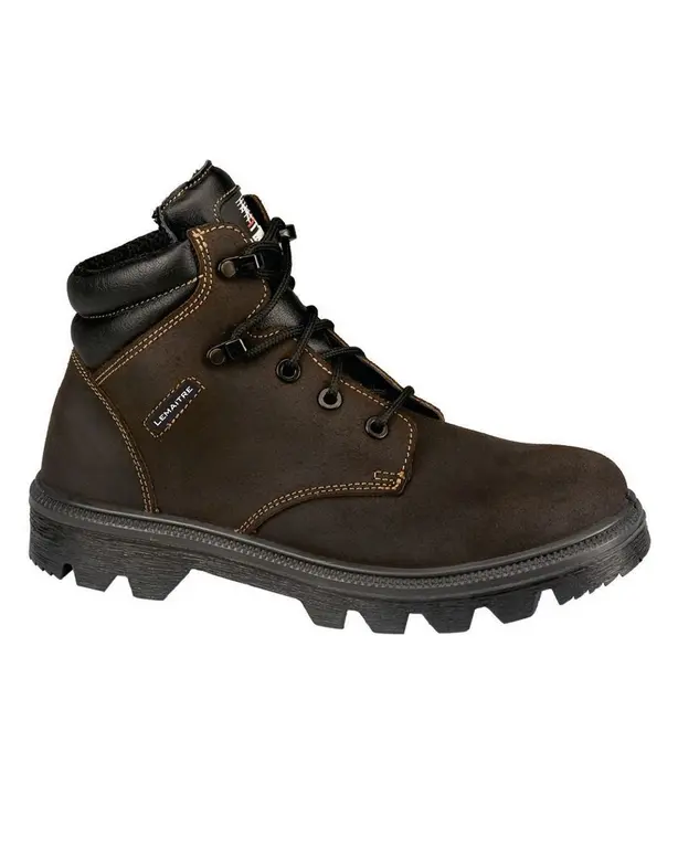 CHAUSSURE PILOT S3