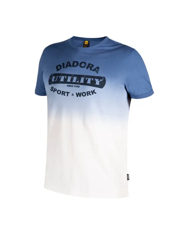 T-SHIRT DEEP DYED