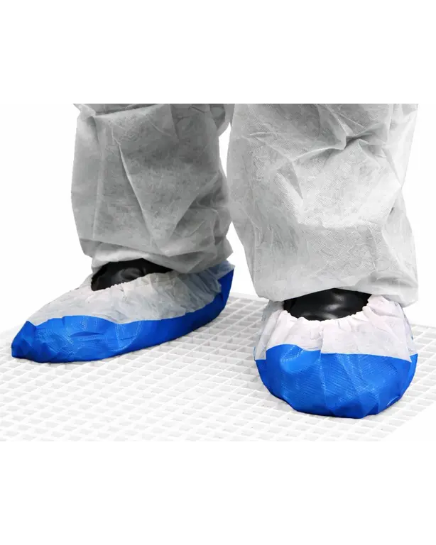 SURCHAUSSURES PVC (boîte de 800 pièces)