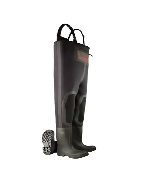 WADERS PUROFORT