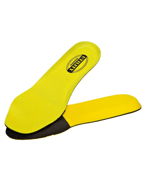 SEMELLES DE PROPRETE PU SMART