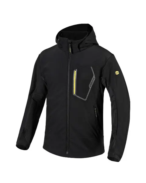 VESTE SOFTSHELL EVOLUTION
