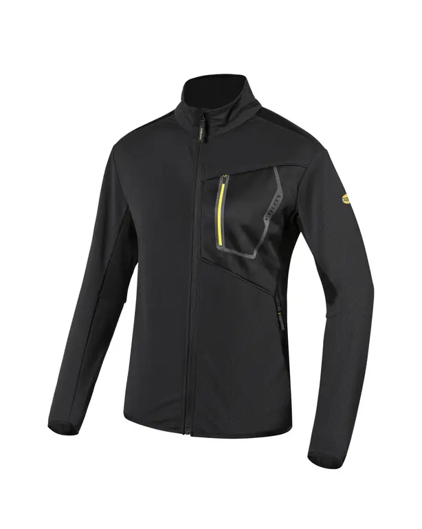 POLAR FLEECE EVOLUTION
