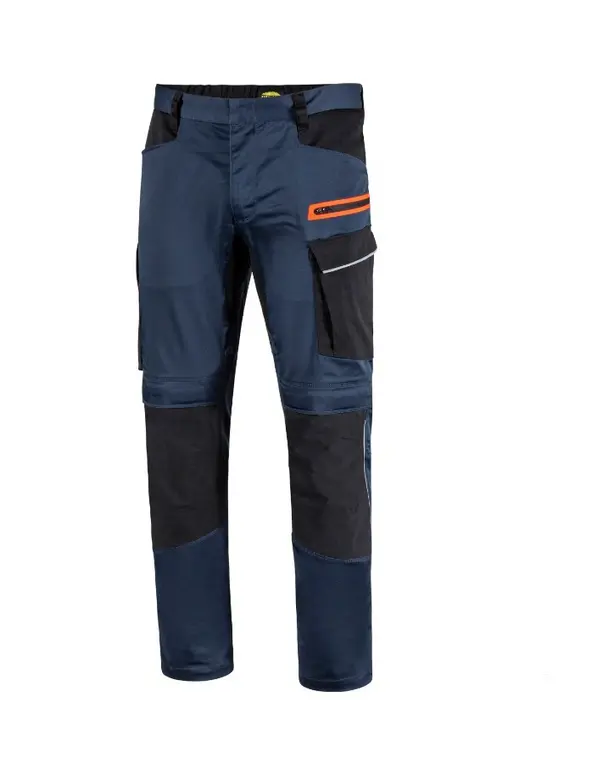 PANTALON HYBRID POLY PERFORMANCE