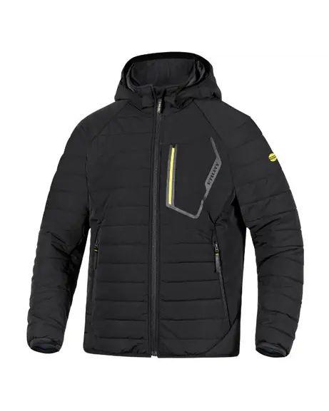 VESTE PADDED EVOLUTION