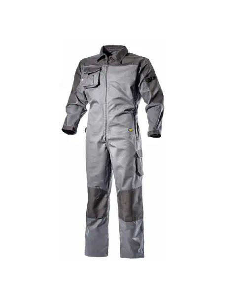 COVERALL POLY