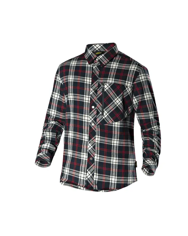 CHEMISE CHECK CORTINA