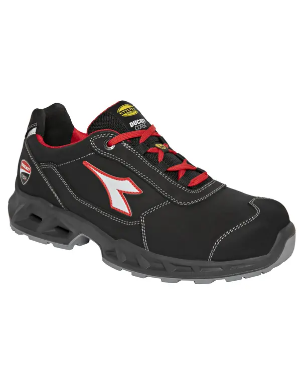 CHAUSSURE SHARK ENGINE LOW S3S