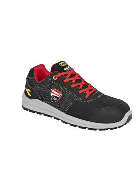 CHAUSSURE SPEEDY RACE LOW S3S