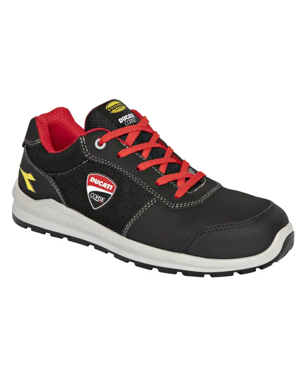 CHAUSSURE SPEEDY RACE LOW S1PS