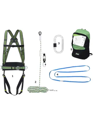 KIT ANTICHUTE