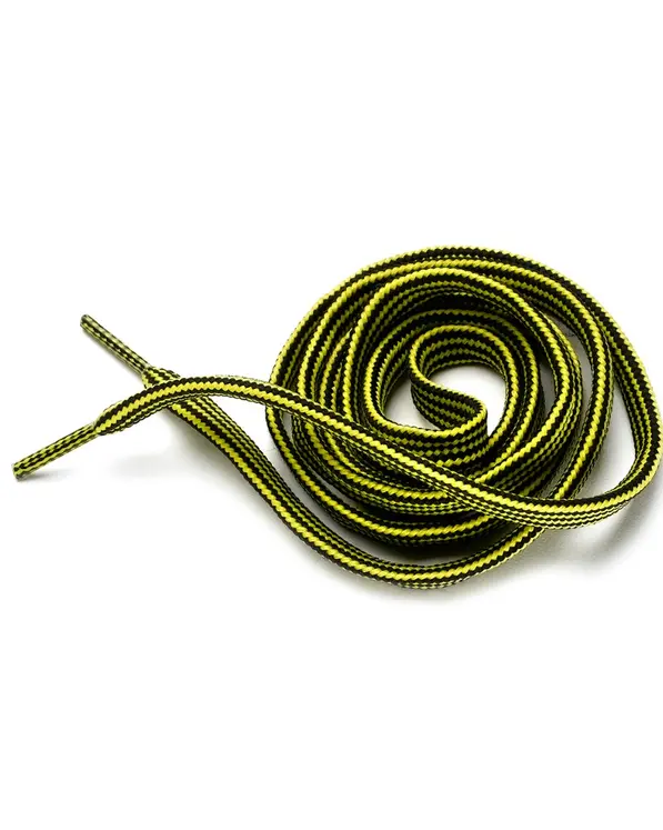 LACETS RONDS THERMO 120 CM