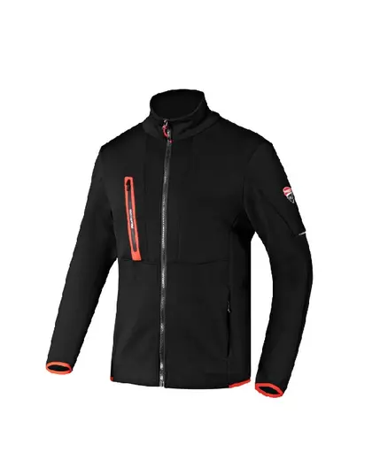 SWEAT-SHIRT MOTEUR DUCATI