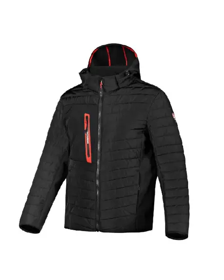 VESTE PADDED MOTOR DUCATI