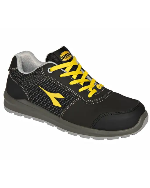 CHAUSSURE SPEEDY LOW S3S FO SR SC ESD MF