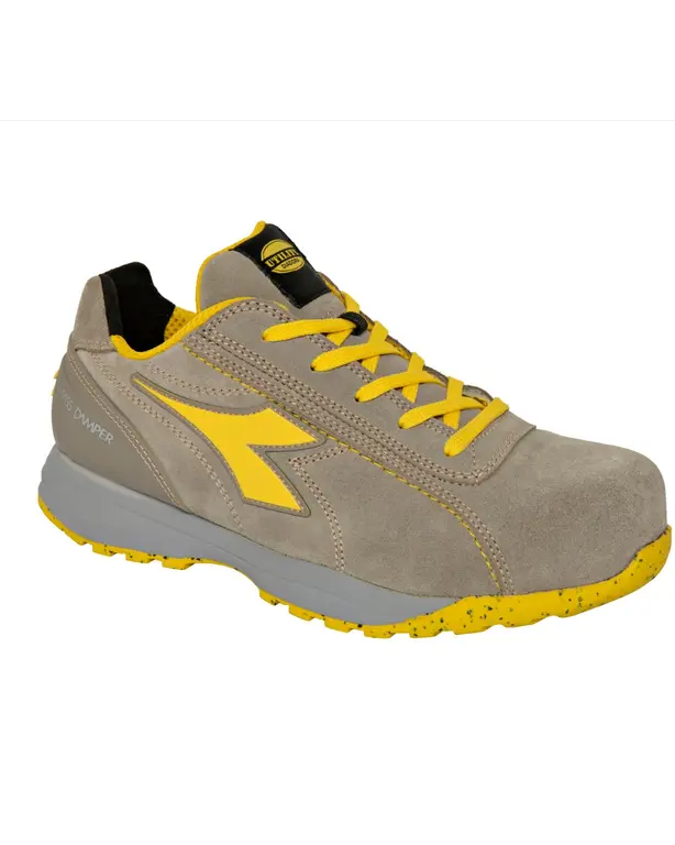 CHAUSSURE GLOVE MDS LOW S1PS FO HRO SR