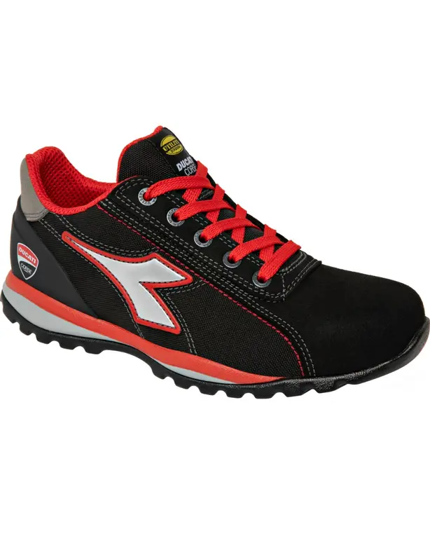 CHAUSSURE GLOVE MONSTER LOW S3S FO HRO
