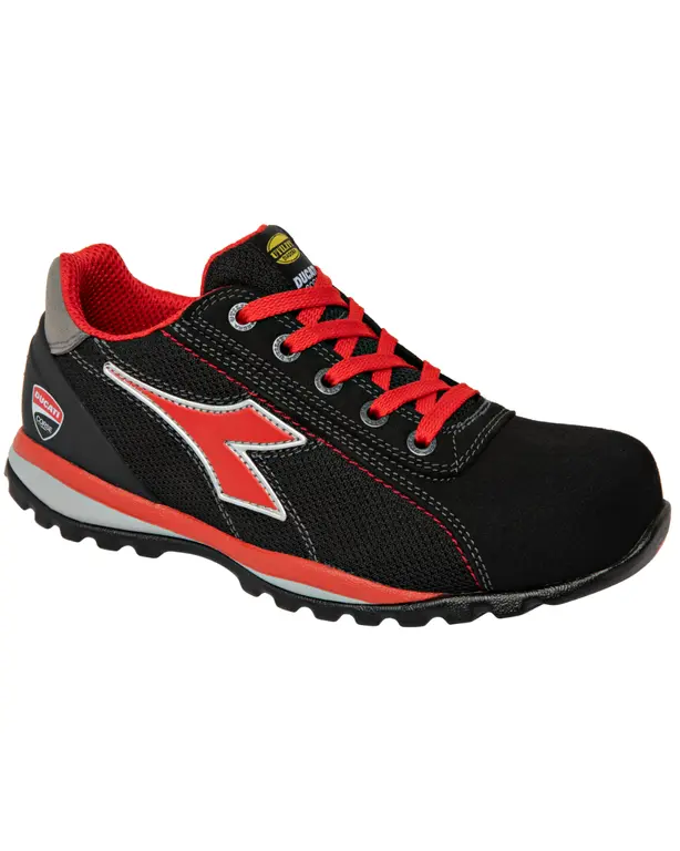 CHAUSSURE GLOVE MDS LOW S1PS HRO SRC