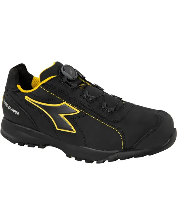 CHAUSSURE GLOVE MDS MST BOA LOW S3S FO HRO SR