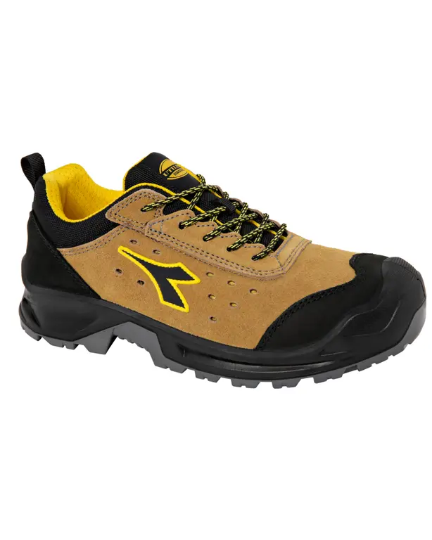 CHAUSSURE CLASSIC GEMINI LOW S1PS FO SC LG SR