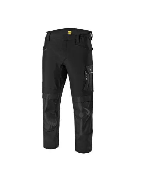PANTALON CARBON SOFTSHELL PERFORMANCE