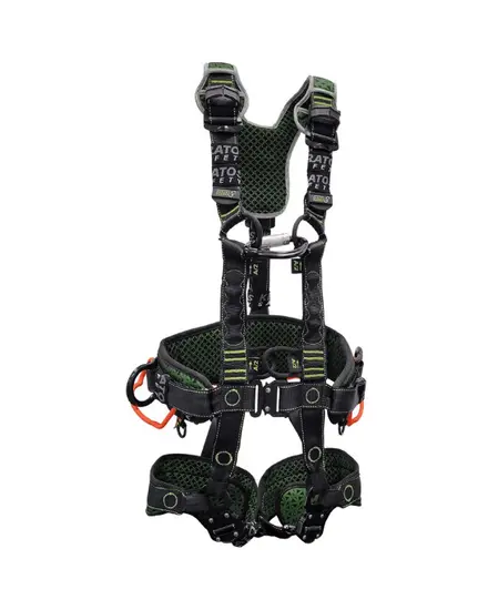 HARNAIS ANTICHUTE HYBRID AIRTECH 2