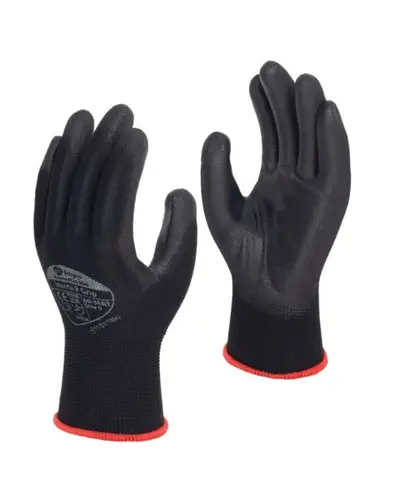 GANT POLYCO MATRIX P GRIP PU PALM COATED (144 paires)