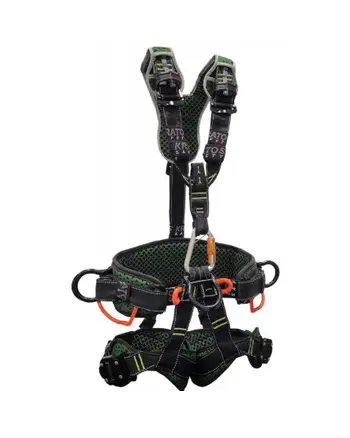 HARNAIS ANTICHUTE AIRTECH 2