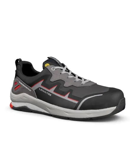 CHAUSSURE AIR 200 LOW GRAPHIT S3S ESD