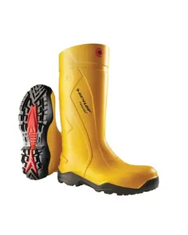 BOTTE PUROFORT+ FULL SAFETY