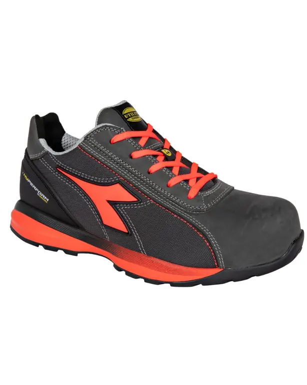 CHAUSSURE GLOVE HYPERFORM BAS S3S FO HRO SR ESD