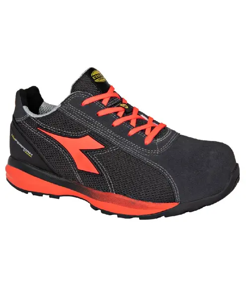 CHAUSSURE GLOVE HYPERFORM BAS S1PS FO HRO SR ESD