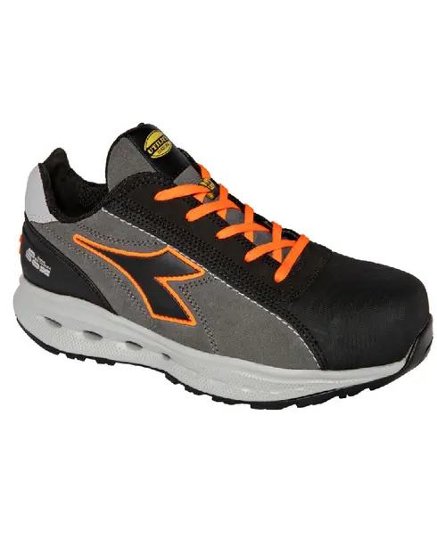 CHAUSSURE GLOVE A BOX LOW PRO S3S FO HRO SR ESD
