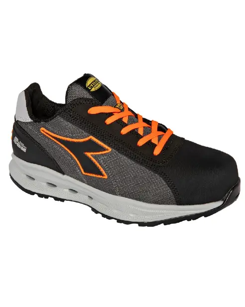 CHAUSSURE GLOVE A BOX LOW PRO S1PS FO HRO SR ESD