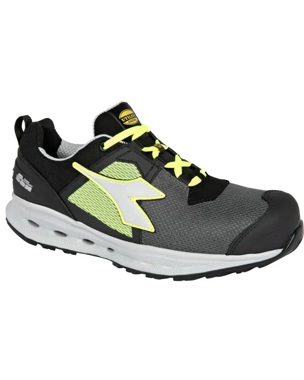 CHAUSSURE GLOVE A.BOX LOW GH S1PS