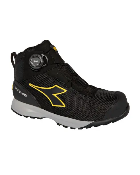 CHAUSSURE GLOVE MDS BOA MID S3S FO HRO SR SC ESD
