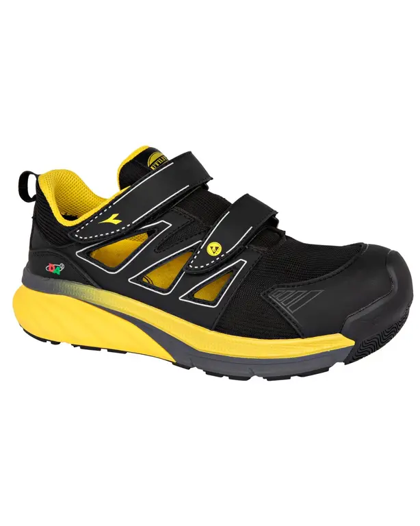 CHAUSSURE VORTEX DA2 SANDAL S1PS SC SR HRO ESD
