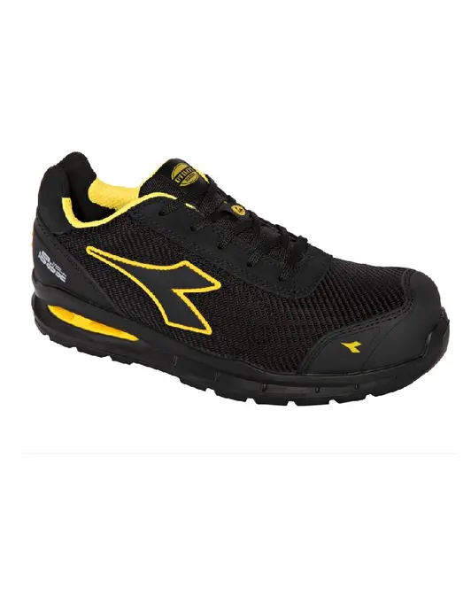 CHAUSSURE RUN A.BOX CBF LOW S3S FO SR SC ESD