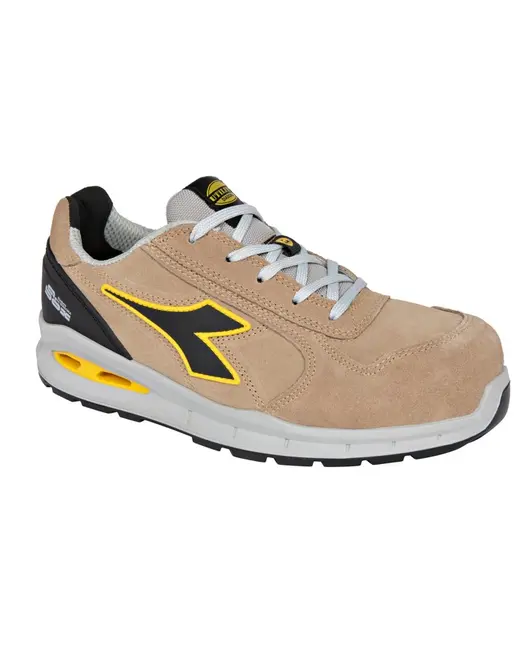 CHAUSSURE RUN A.BOX LOW S3S FO SR ESD