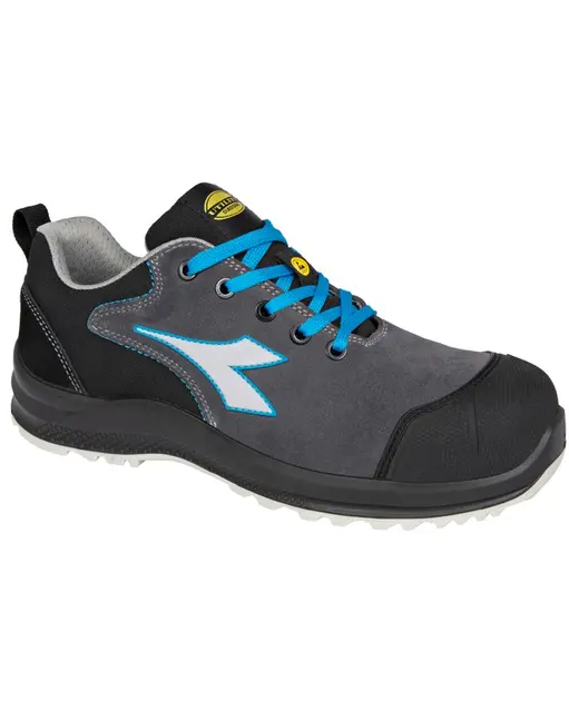 CHAUSSURE THUNDER LOW S3S FO SR SC ESD