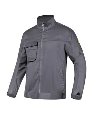 VESTE WW JACKET POLY 2.0