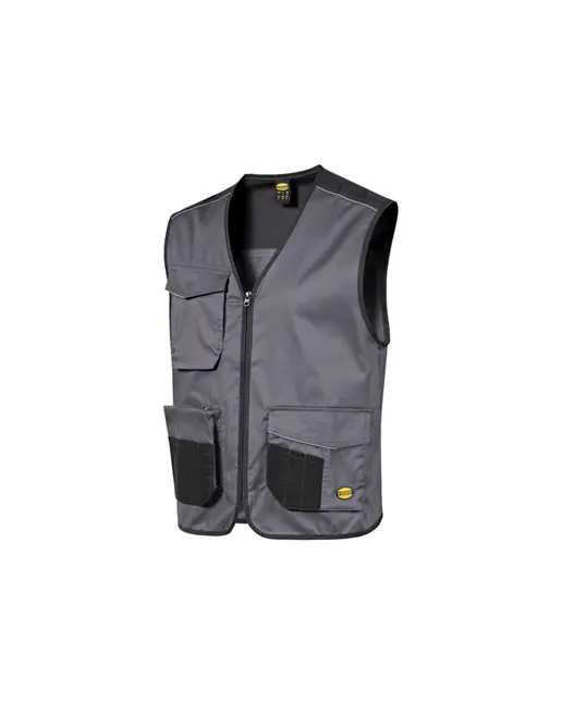 VESTE MOVER 2.0