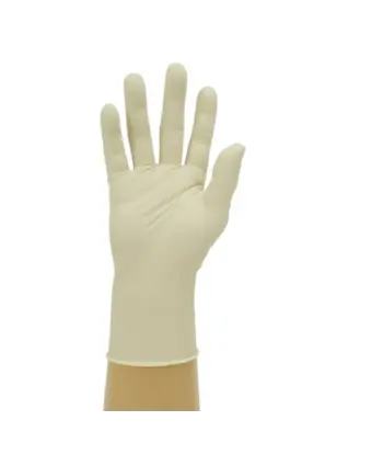 GANT LATEX NON-POUDRE (boîte de 100 pièces)