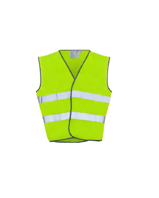 VESTE FLUO (GILET)