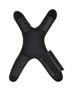 PROTECTION DORSALE