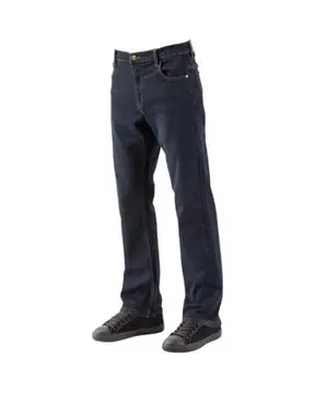 PANTALON JEANS STRETCH DENIM REGULAR